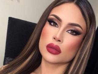 BrithannyTsOne Live Chat on XLoveCam