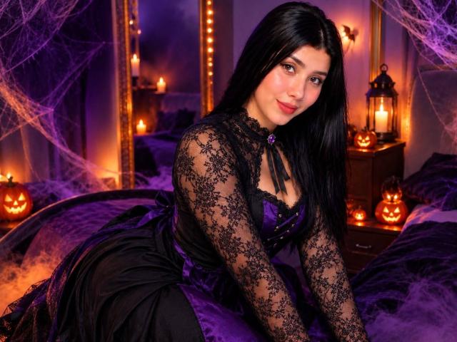 AbrilKoss - Live Sex Cam - 30692738