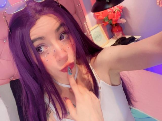 LaurenEvie69 - Live sex cam - 30692867