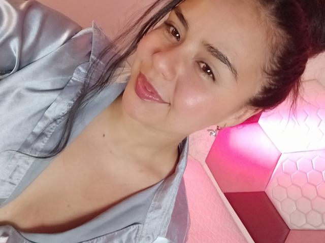 ArielleWilde - Live sex cam - 30693734