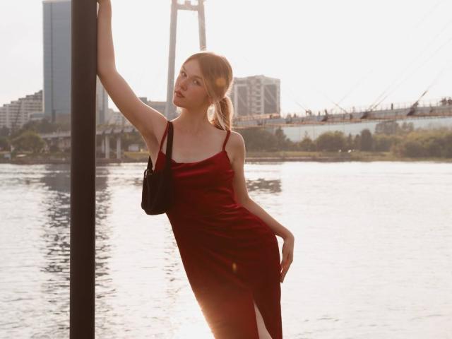 MicheleIreland - Sexe cam en vivo - 30693860