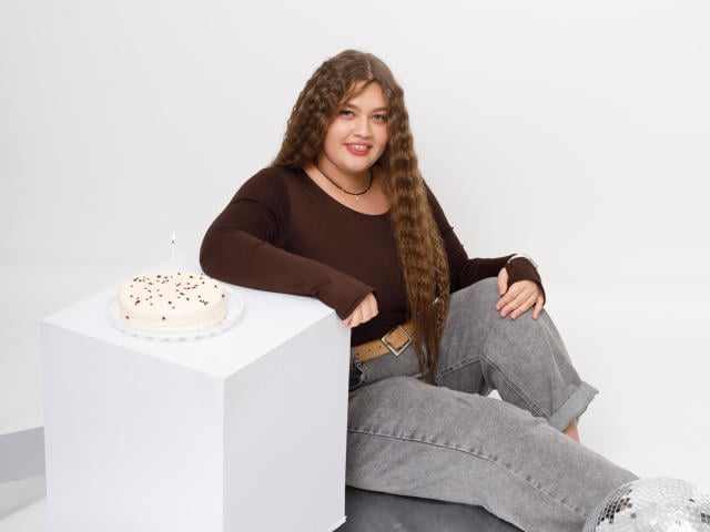 Madrinia - Live sex cam - 30694556