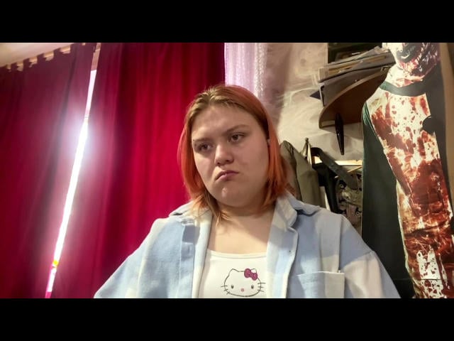 BlytheErby - Sexe cam en vivo - 30694592