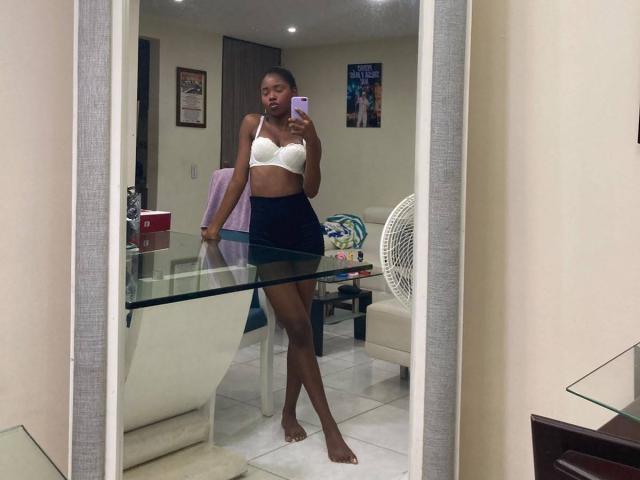 CatalinaSanA - Live porn &amp; sex cam - 30694817