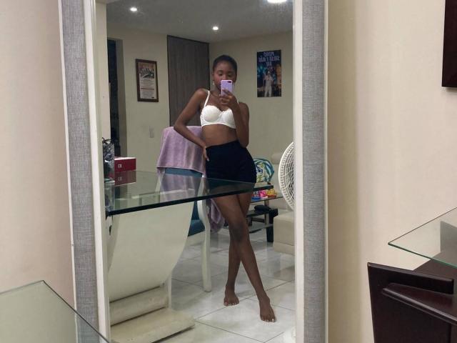 CatalinaSanA - Live porn &amp; sex cam - 30694820