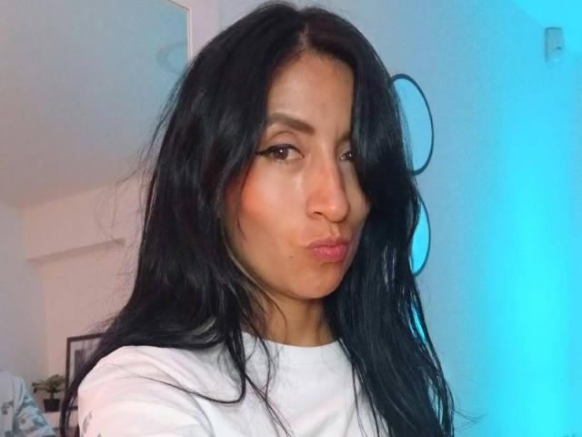 ZarayFeet - Sexe cam en vivo - 30694883