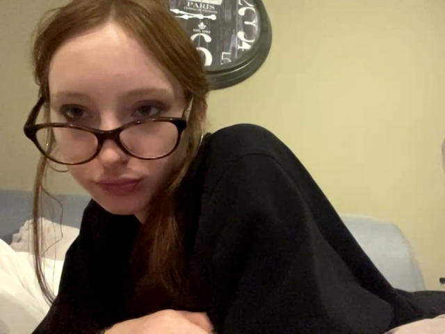 MaeganCepero - Live sexe cam - 30694901