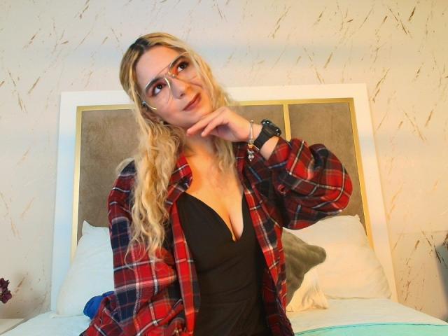 SophieTeller - Sexe cam en vivo - 30696602