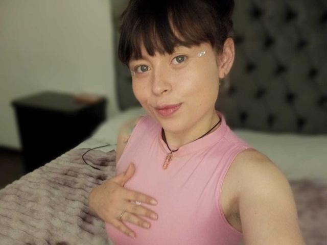 Iniridax - Live sex cam - 30696662