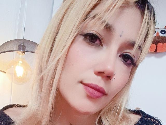 Veroo69 - Sexe cam en vivo - 30697094