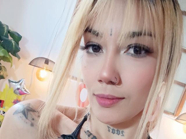 Veroo69 - Sexe cam en vivo - 30697133