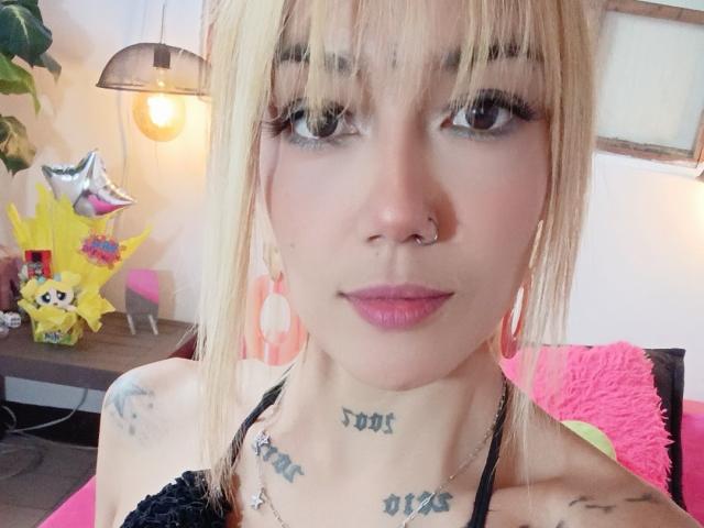 Veroo69 - Live sex cam - 30697142