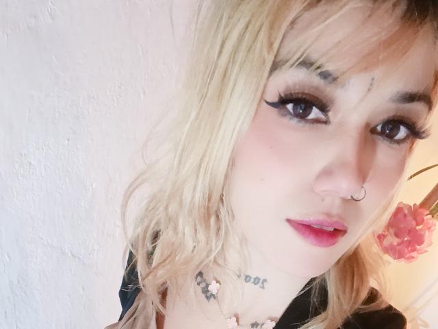 Veroo69 - Sexe cam en vivo - 30697157