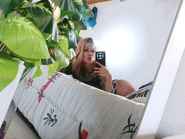 Veroo69 - Sexe cam en vivo - 30697163