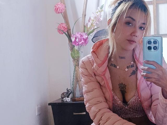Veroo69 - Sexe cam en vivo - 30697187