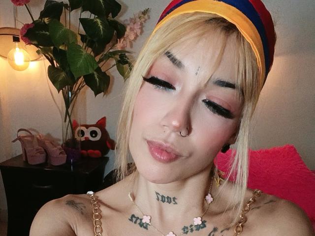 Veroo69 - Sexe cam en vivo - 30697193