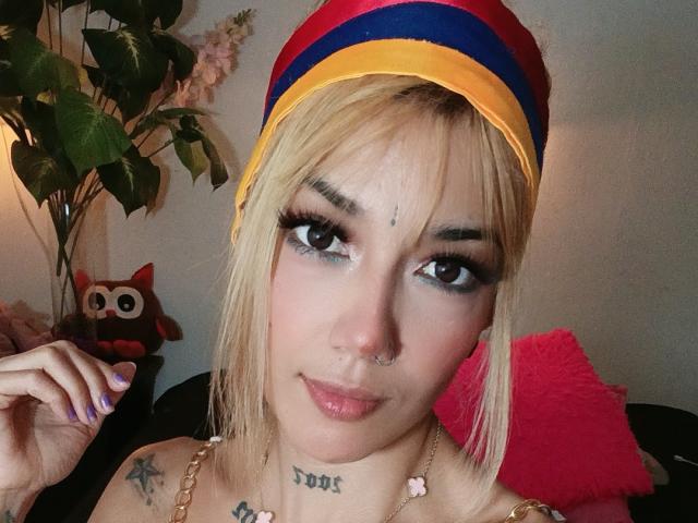 Veroo69 - Live sex cam - 30697199