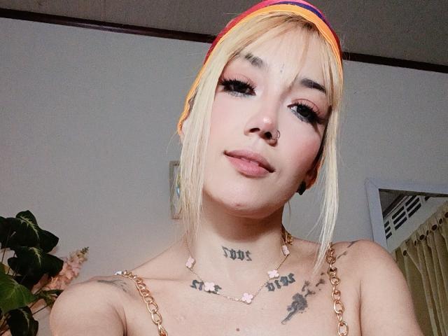 Veroo69 - Sexe cam en vivo - 30697202