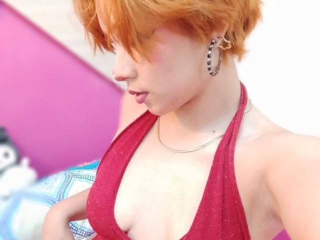 ChloeeWilliams - Sexe cam en vivo - 30697517