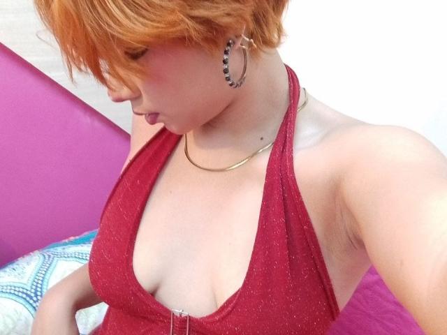 ChloeeWilliams - Sexe cam en vivo - 30697523