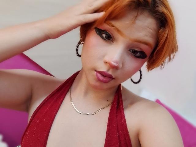ChloeeWilliams - Live sexe cam - 30697526