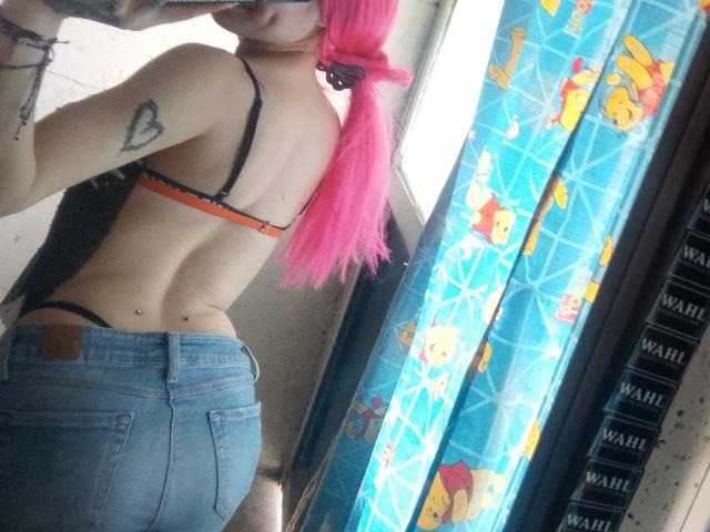 Madiy69 - Sexe cam en vivo - 30697622