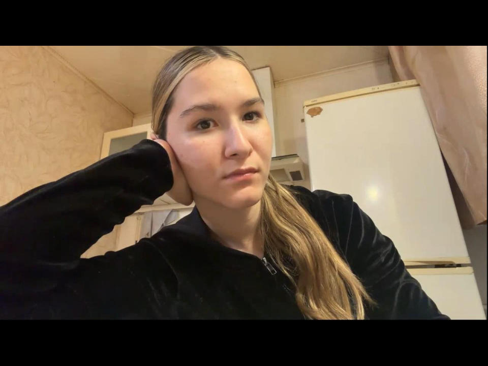 TrevaHaaby - Sexe cam en vivo - 30698051