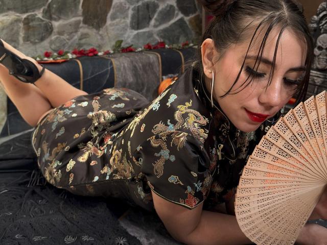FreyaraVenwo - Live porn &amp; sex cam - 30698324