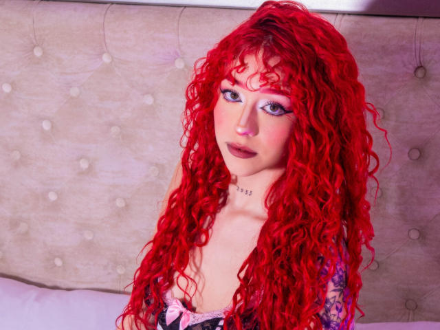 GaiaDoll - Live porn &amp; sex cam - 30698471