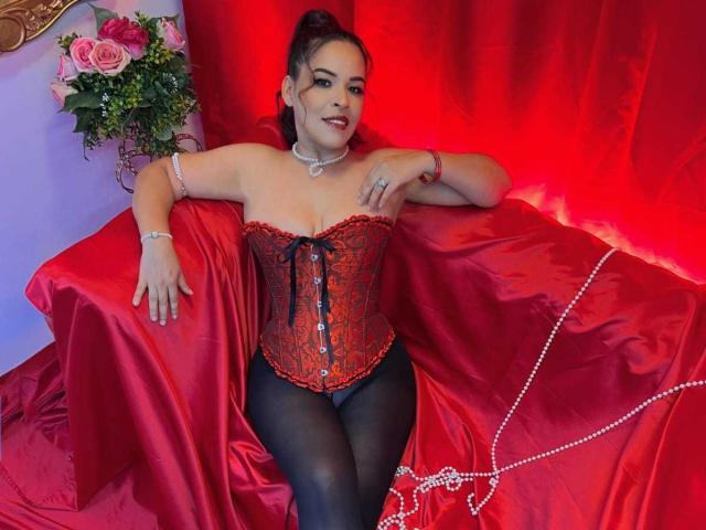 LizethBells - Sexe cam en vivo - 30698594