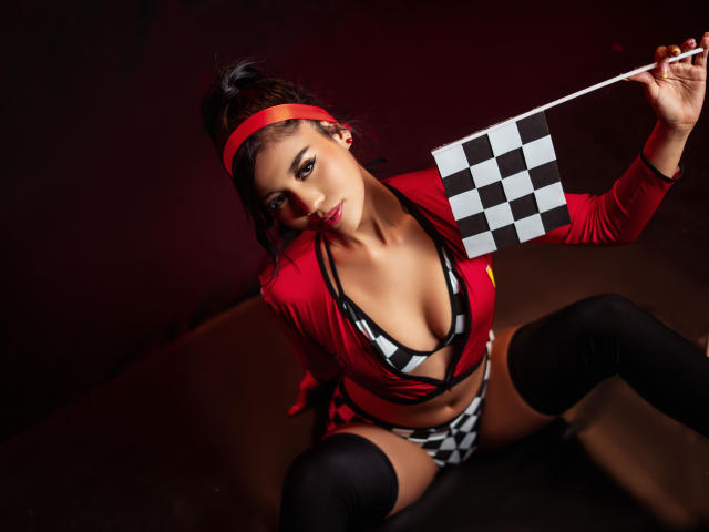 MadeleinSimone - Sexe cam en vivo - 30698990