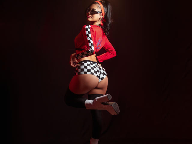 MadeleinSimone - Live porn &amp; sex cam - 30699002