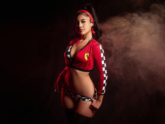MadeleinSimone - Live sexe cam - 30699005