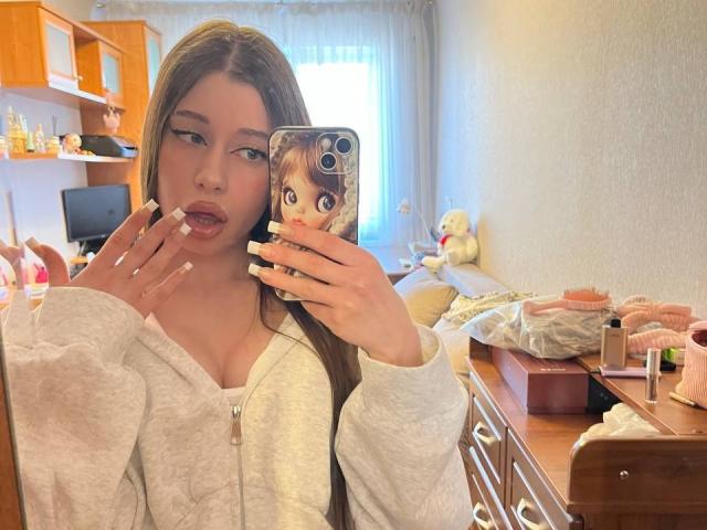 BetseySchwiebert - Live porn &amp; sex cam - 30699032