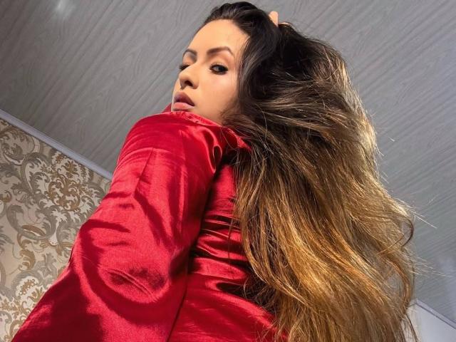 HannaRobertss - Sexe cam en vivo - 30699566