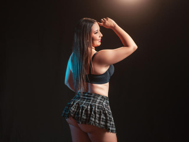 AbellaRiider - Live porn &amp; sex cam - 30699860