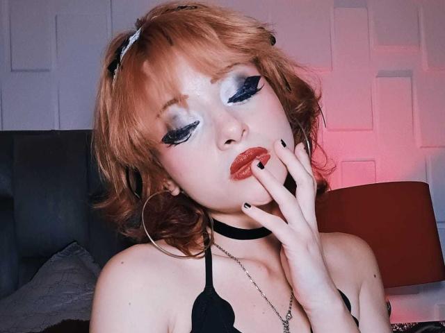 ViolettClay - Live porn &amp; sex cam - 30699929