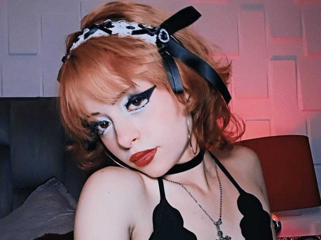 ViolettClay - сексуальная веб-камера в реальном времени - 30699950
