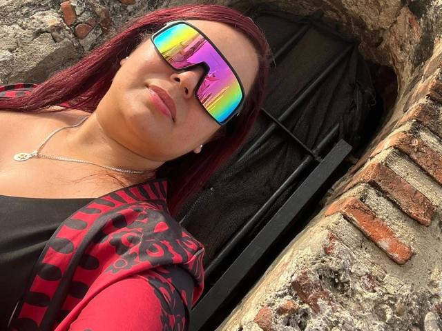 MayaMalik - Sexe cam en vivo - 30699992