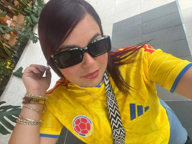 MayaMalik - Sexe cam en vivo - 30700010