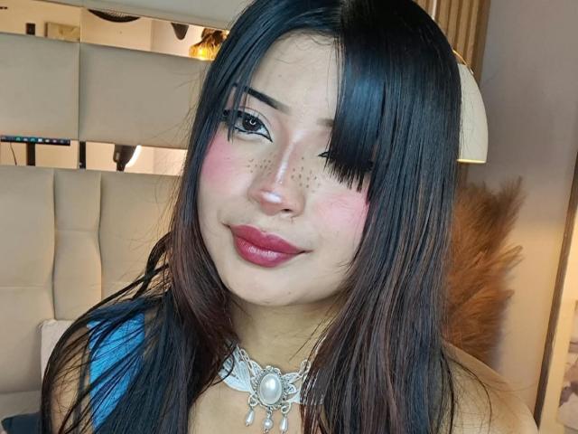 IssaJones - Live porn &amp; sex cam - 30700442