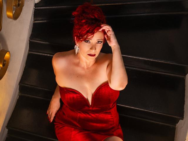ScarletthVega - Sexe cam en vivo - 30700541