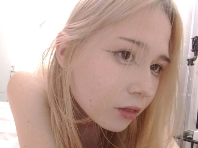 AnnieLeonhart69 - Sexe cam en vivo - 30700586
