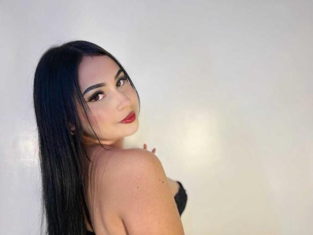 HannahBecker - Sexe cam en vivo - 30700934