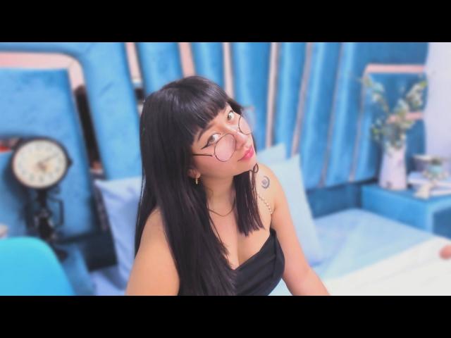 Genesiss - Sexe cam en vivo - 30700973