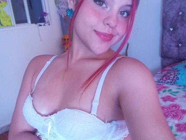 SophieHill - Sexe cam en vivo - 30701006