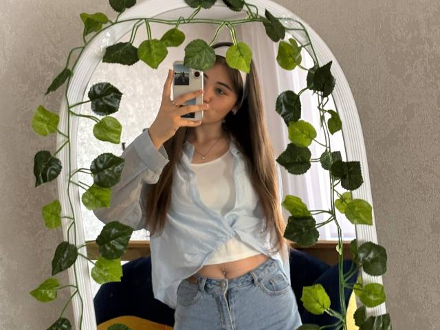 LeliaSixon - Sexe cam en vivo - 30701201