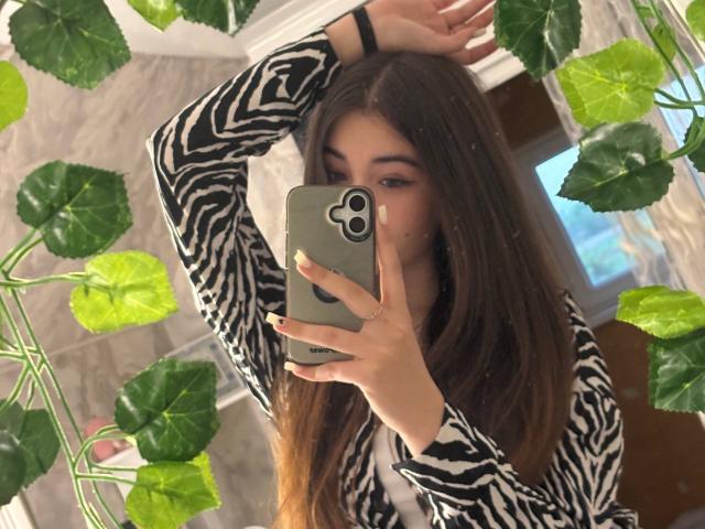 LeliaSixon - Live porn &amp; sex cam - 30701207