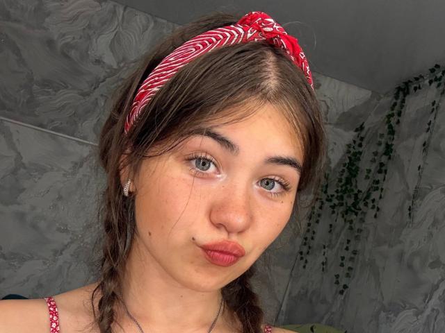 LeliaSixon - פורנו בשידור חי ומצלמת סקס - 30701228