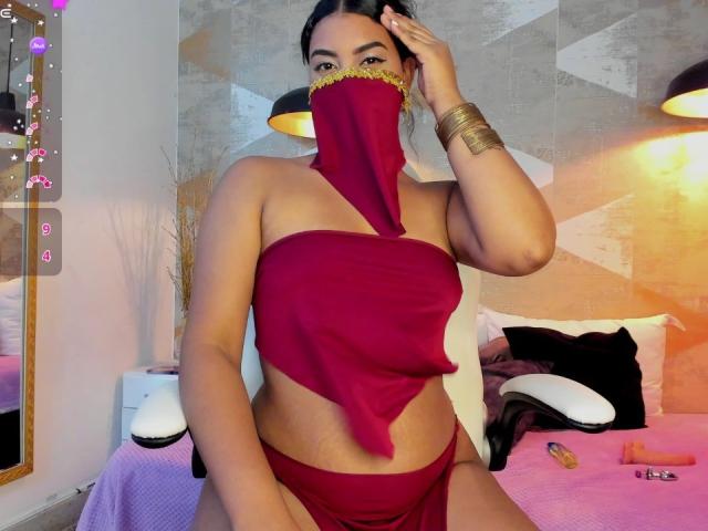 LalilaBrunette - Live porno og sexkamera - 30701318